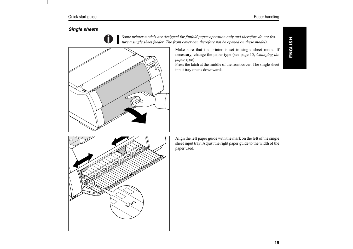 Dascom T2265+MC Quick Start Guide User Manual | Page 21 / 144