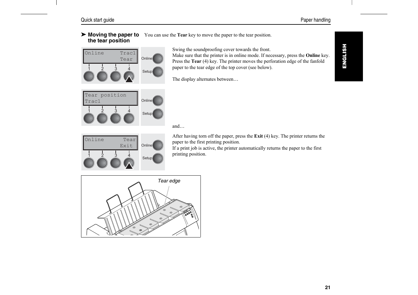 Dascom T2265+MC Quick Start Guide User Manual | Page 23 / 144