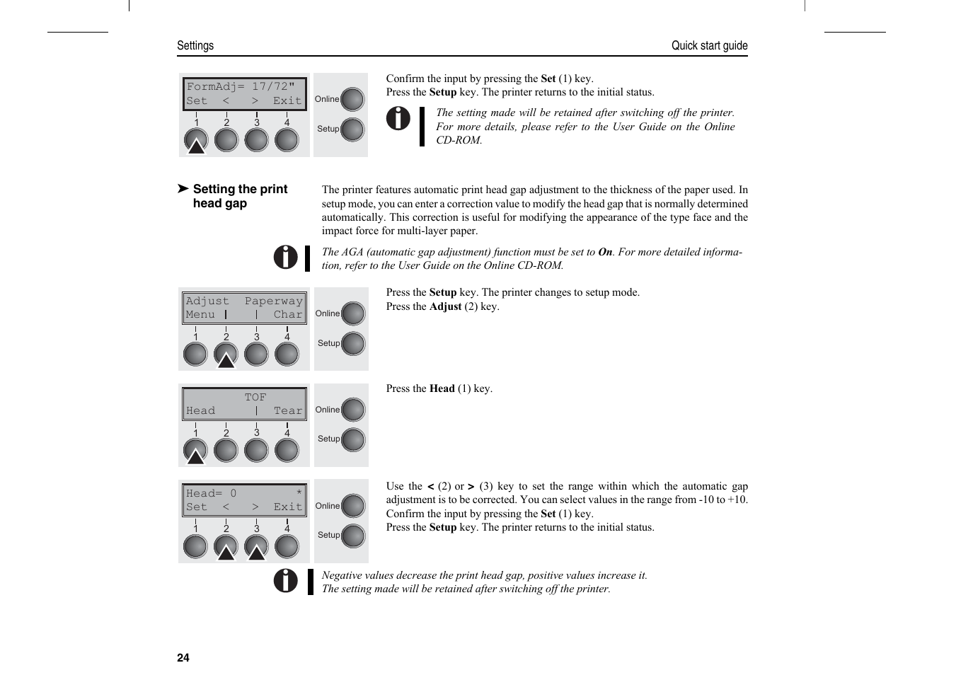 Dascom T2265+MC Quick Start Guide User Manual | Page 26 / 144