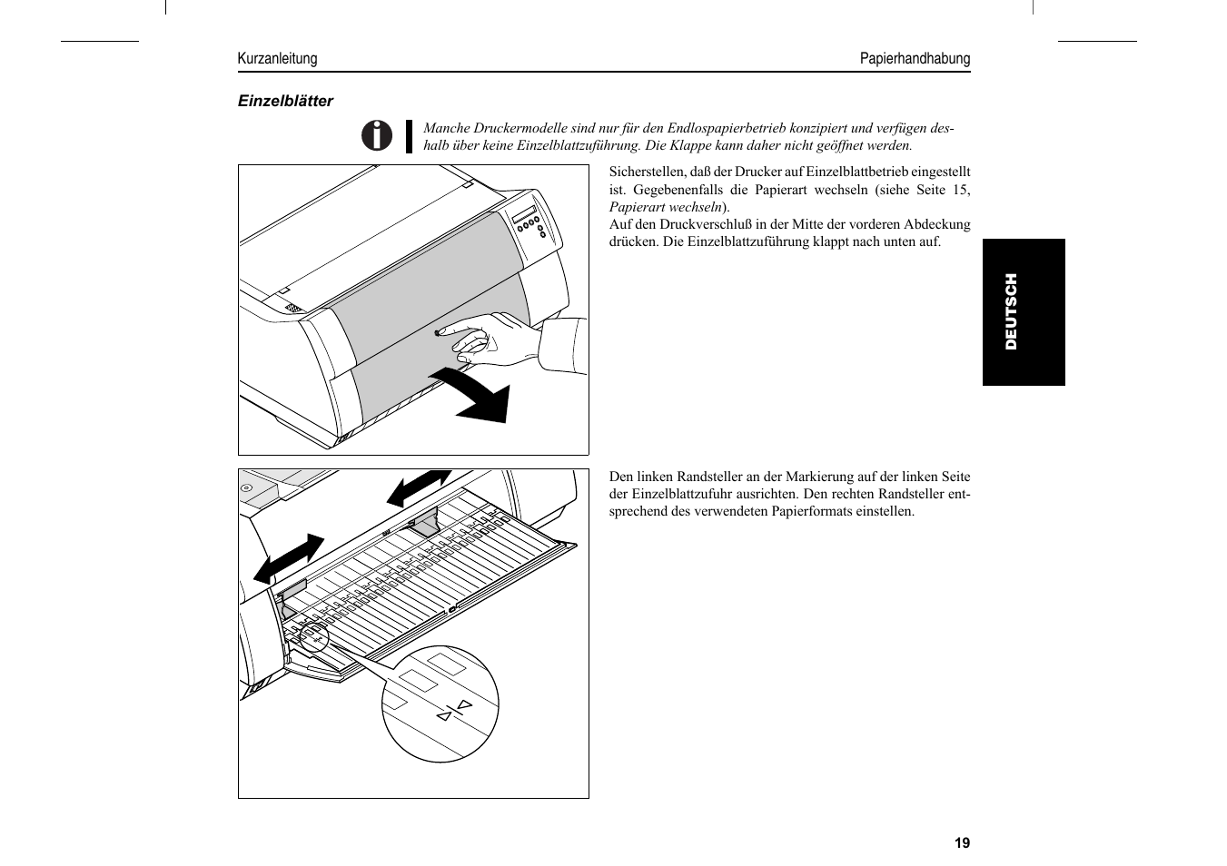 Dascom T2265+MC Quick Start Guide User Manual | Page 49 / 144