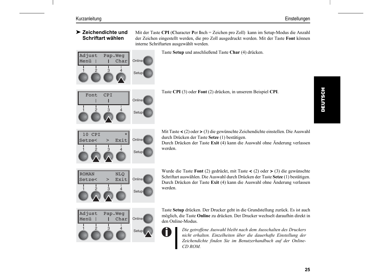 Dascom T2265+MC Quick Start Guide User Manual | Page 55 / 144
