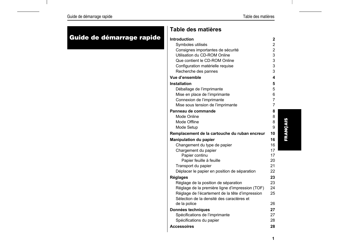 Dascom T2265+MC Quick Start Guide User Manual | Page 59 / 144
