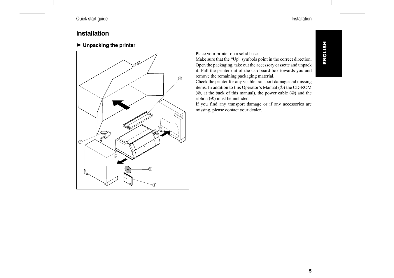 Dascom T2265+MC Quick Start Guide User Manual | Page 7 / 144