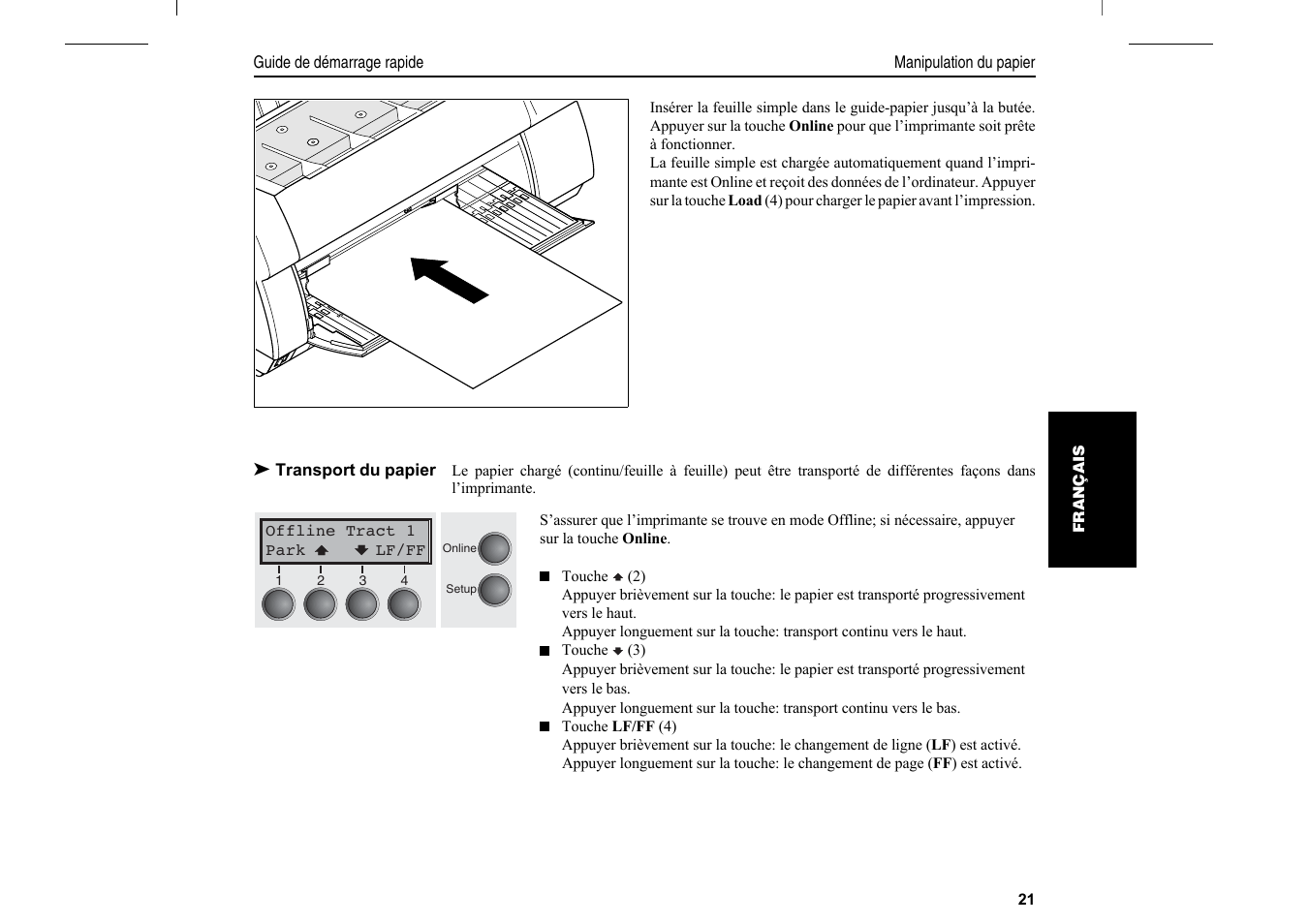 Dascom T2265+MC Quick Start Guide User Manual | Page 79 / 144