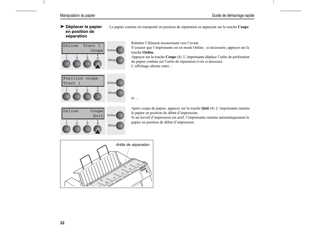 Dascom T2265+MC Quick Start Guide User Manual | Page 80 / 144