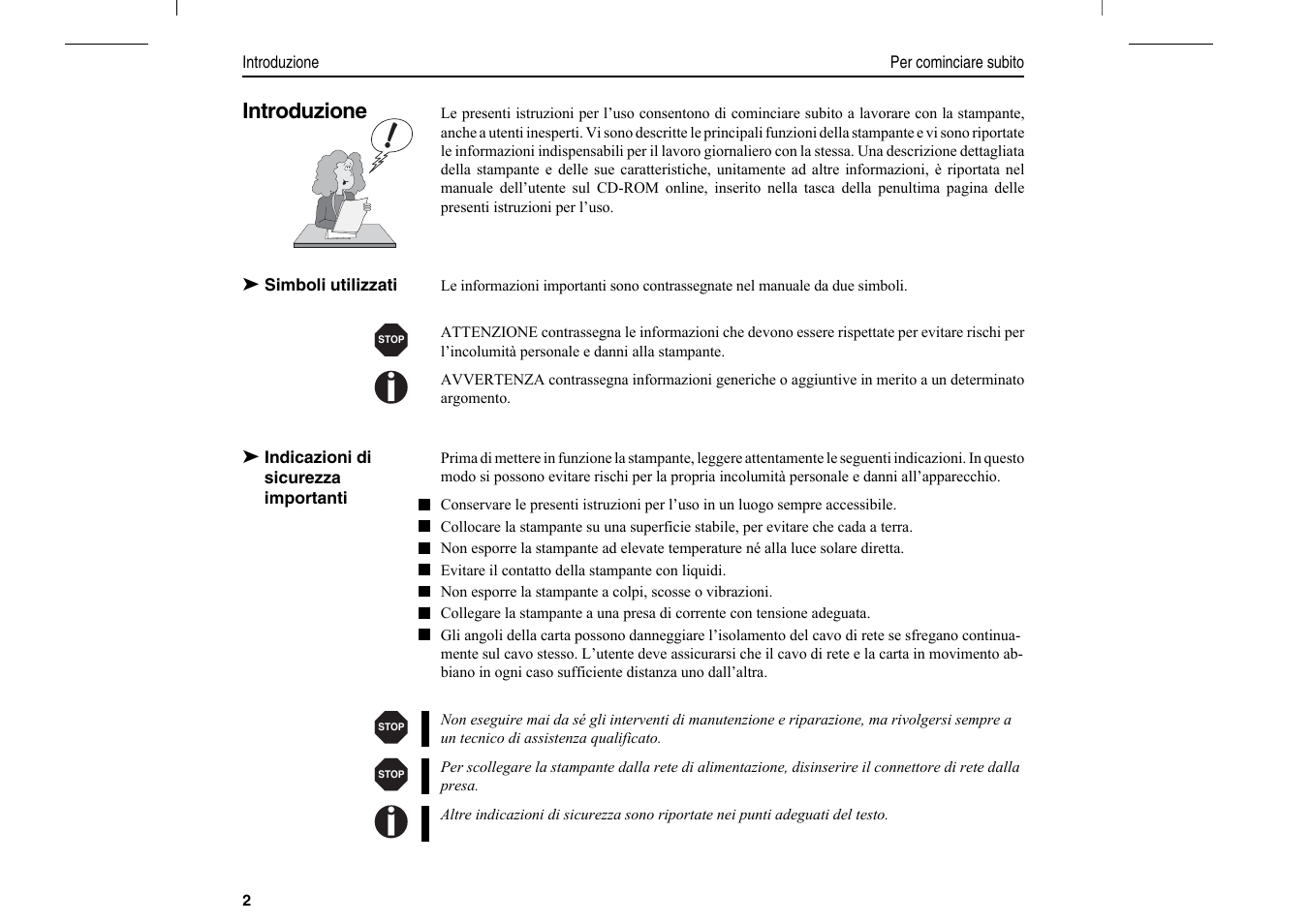 Introduzione | Dascom T2265+MC Quick Start Guide User Manual | Page 88 / 144