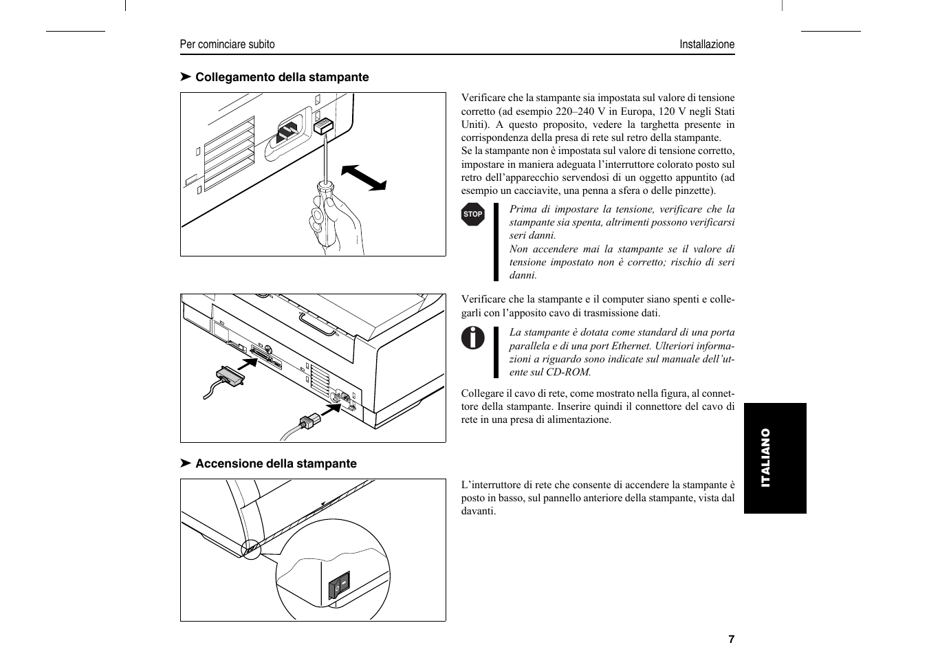 Dascom T2265+MC Quick Start Guide User Manual | Page 93 / 144