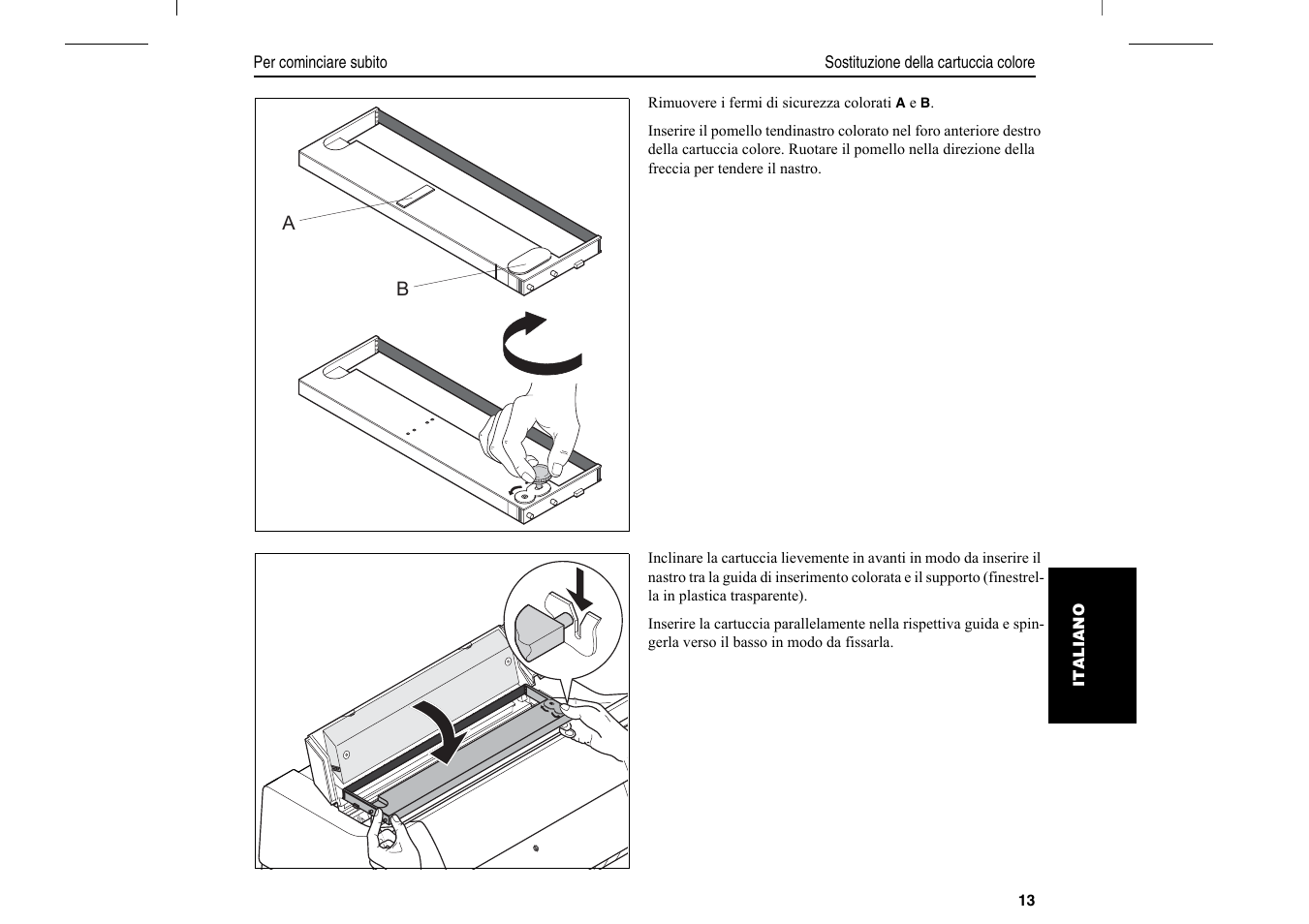 Dascom T2265+MC Quick Start Guide User Manual | Page 99 / 144