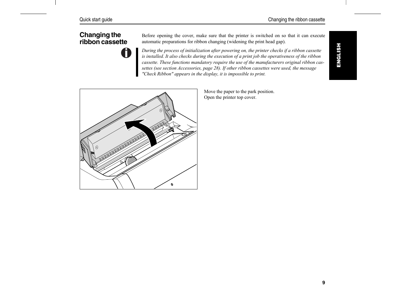 Dascom T2280+2T Quick Start Guide User Manual | Page 11 / 144