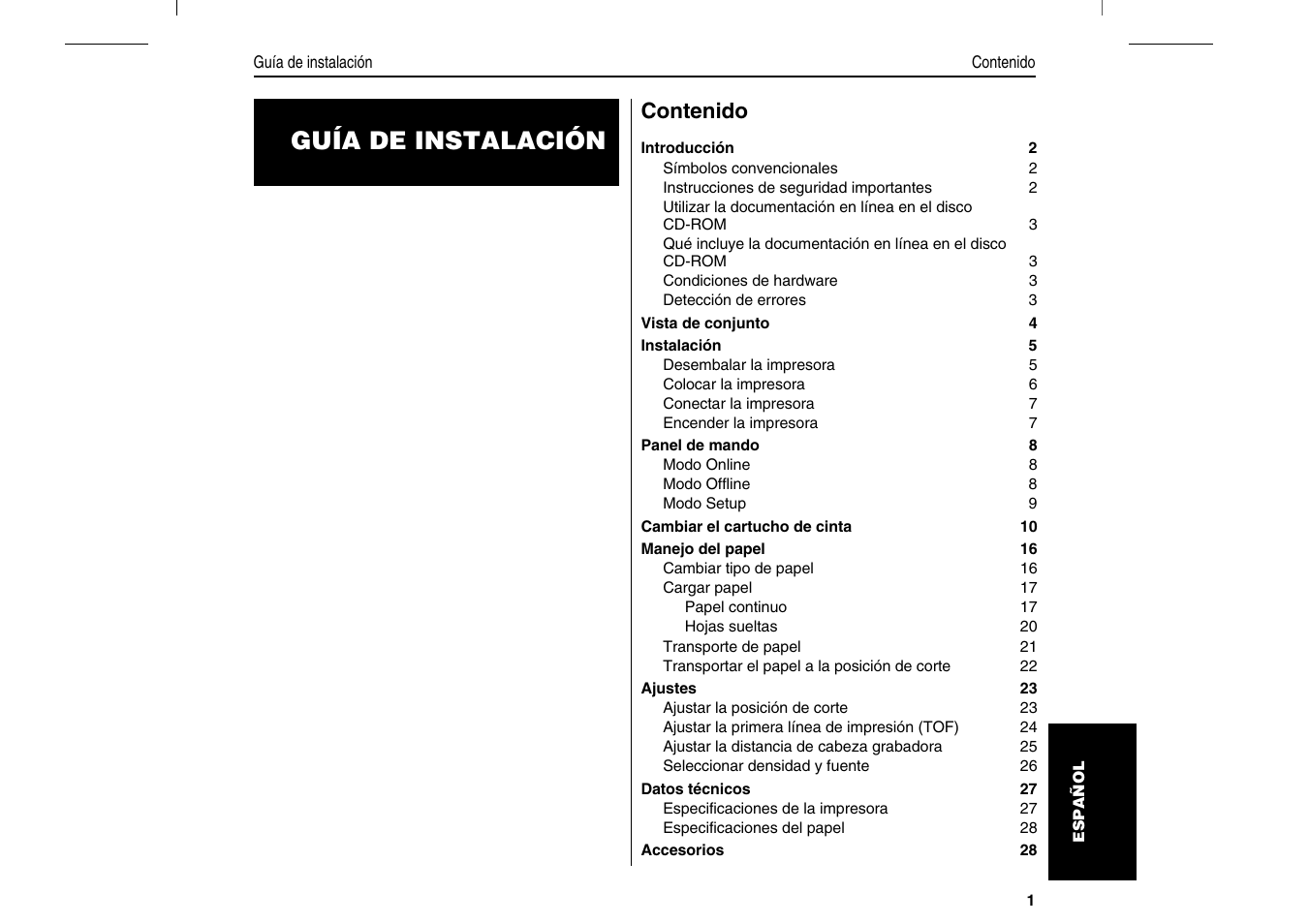 Dascom T2280+2T Quick Start Guide User Manual | Page 115 / 144