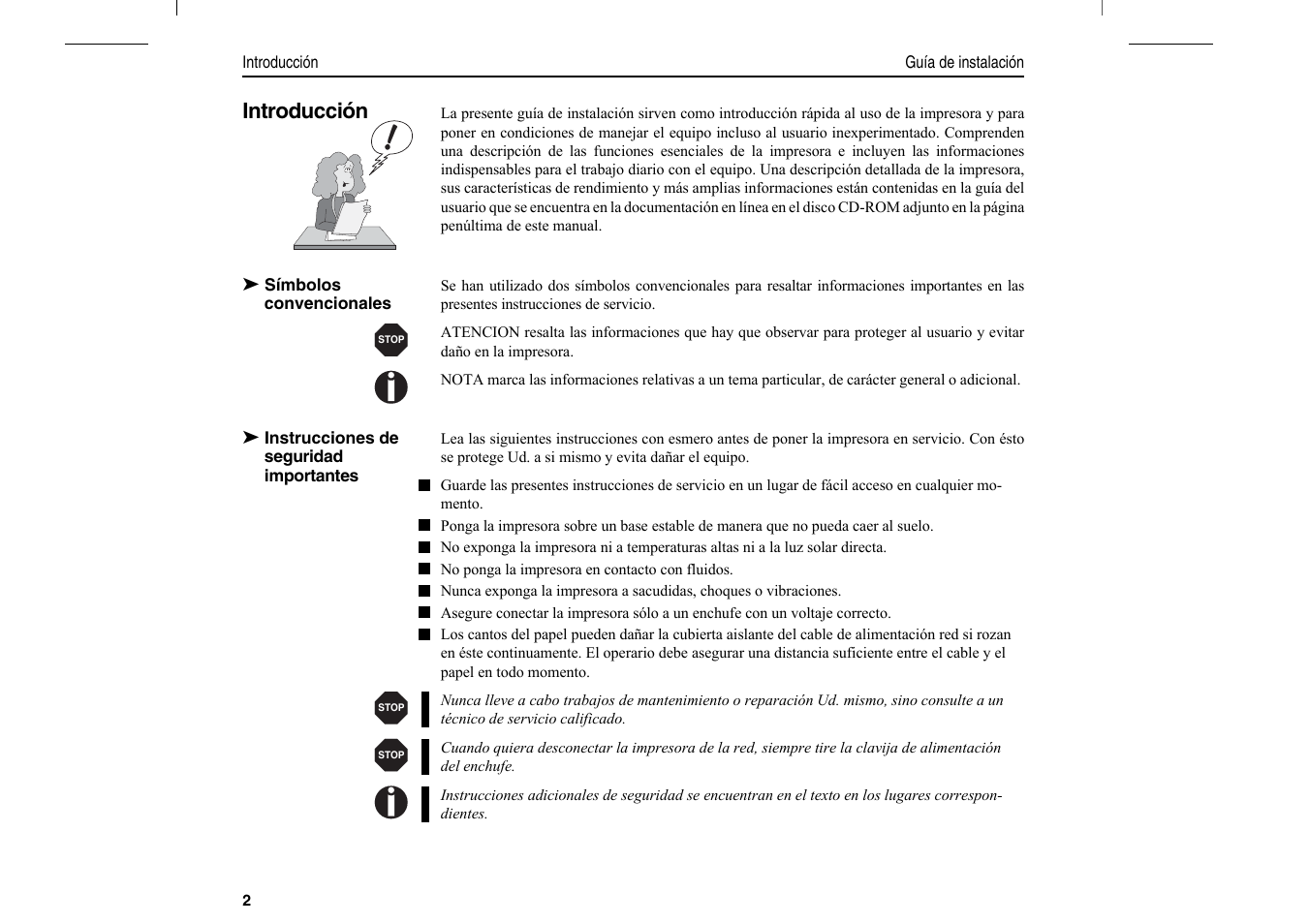 Introducción | Dascom T2280+2T Quick Start Guide User Manual | Page 116 / 144