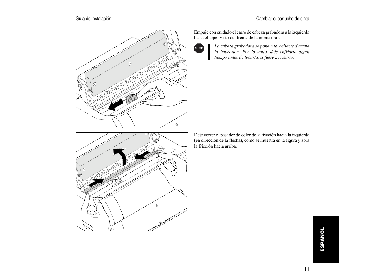 Dascom T2280+2T Quick Start Guide User Manual | Page 125 / 144