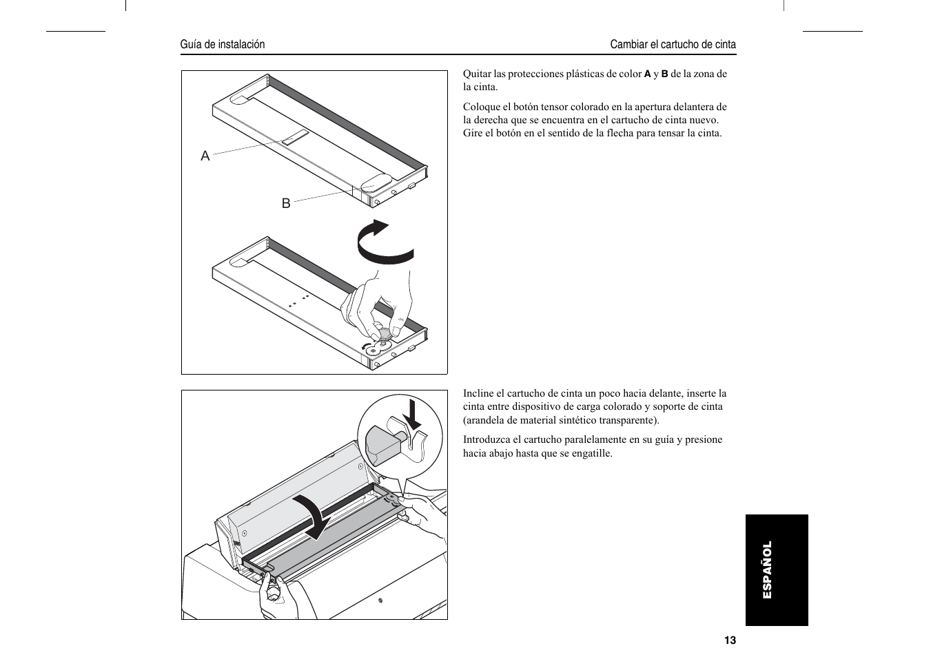 Dascom T2280+2T Quick Start Guide User Manual | Page 127 / 144