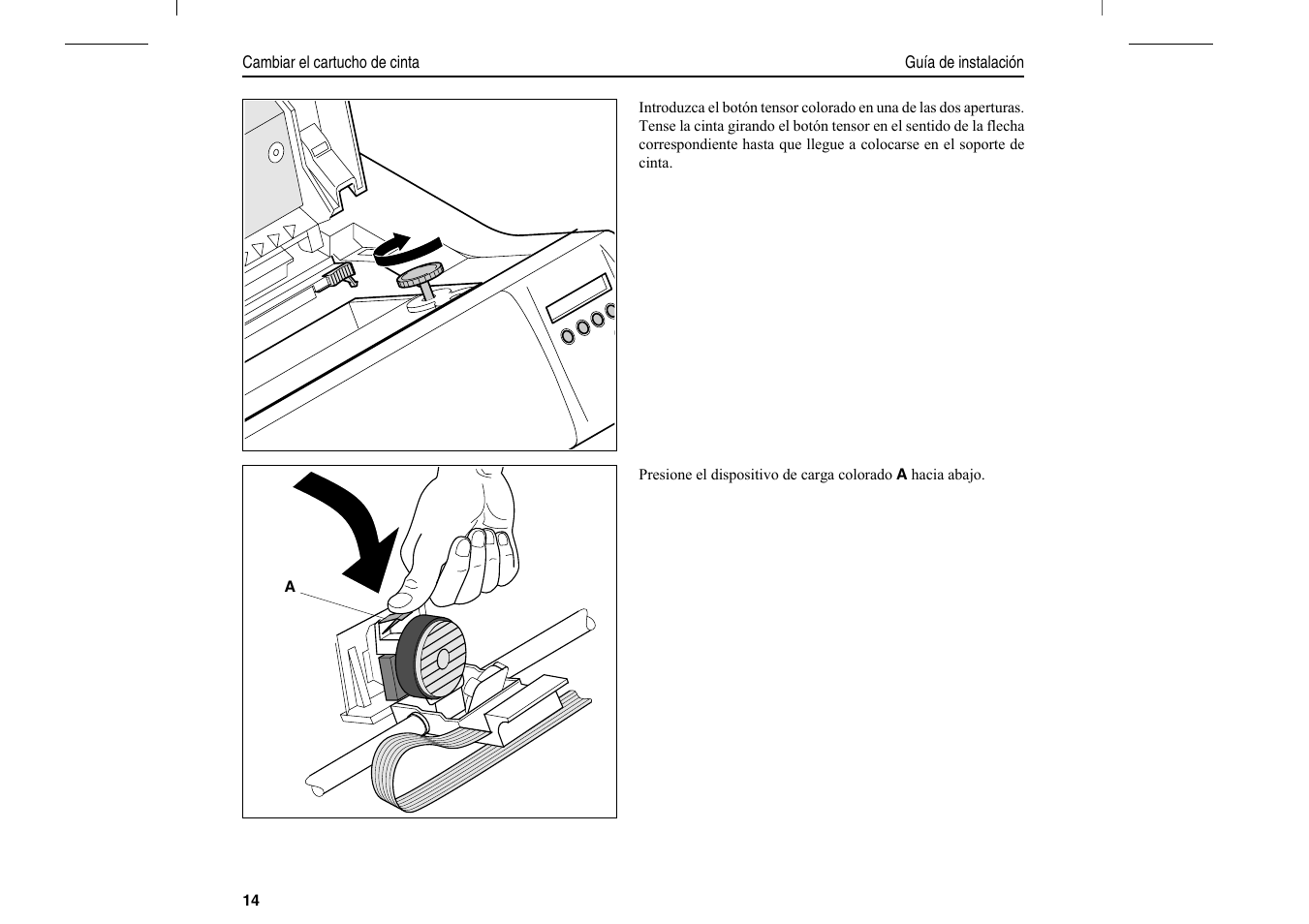 Dascom T2280+2T Quick Start Guide User Manual | Page 128 / 144