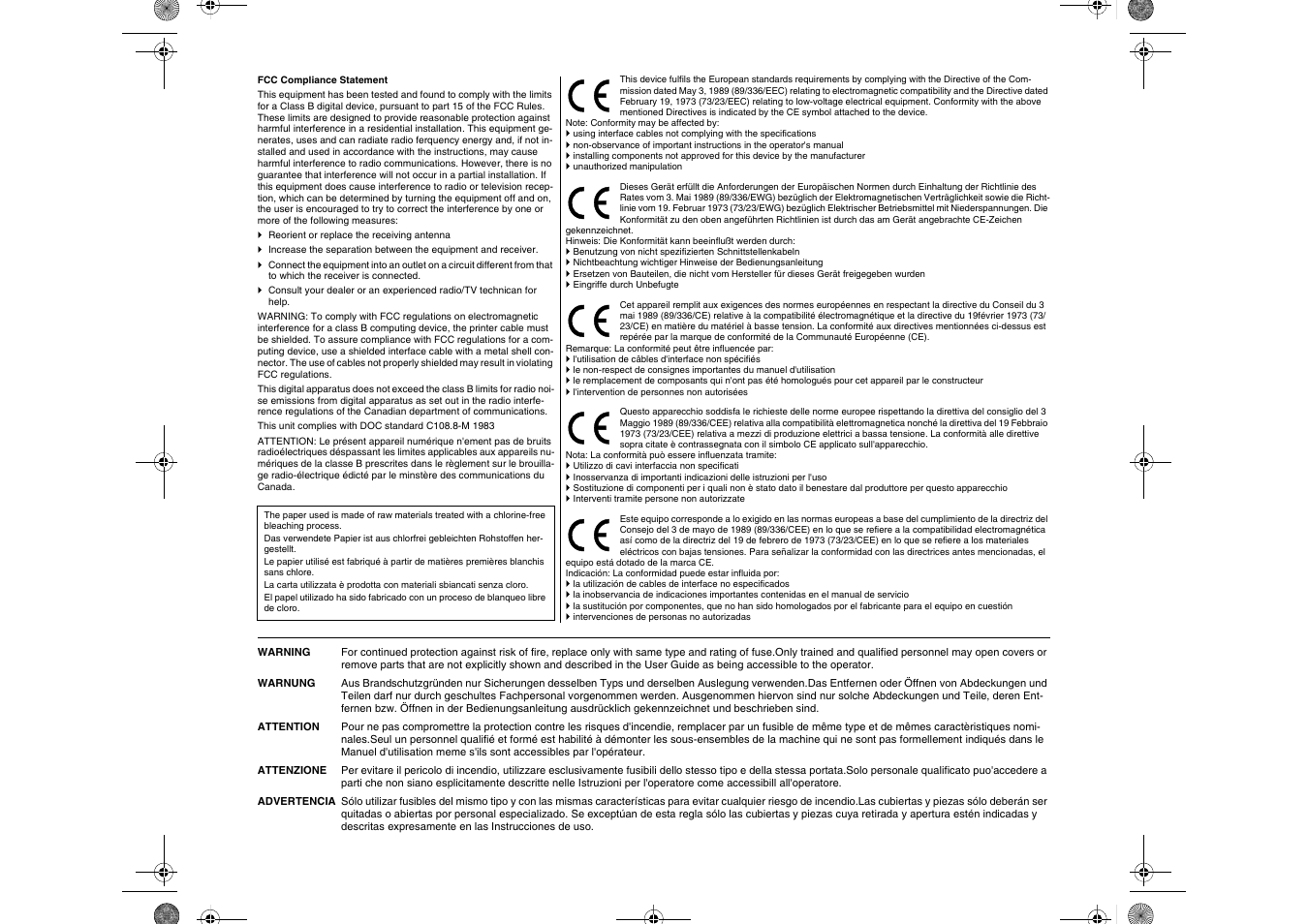 Dascom T2280+2T Quick Start Guide User Manual | Page 2 / 144