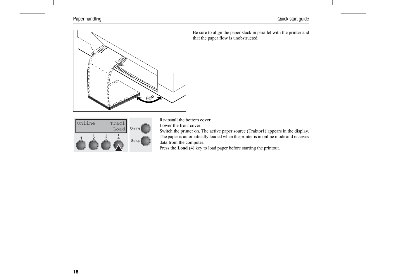 Dascom T2280+2T Quick Start Guide User Manual | Page 20 / 144