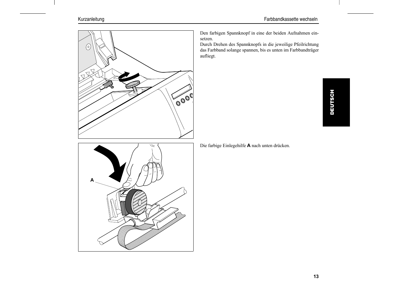 Dascom T2280+2T Quick Start Guide User Manual | Page 43 / 144