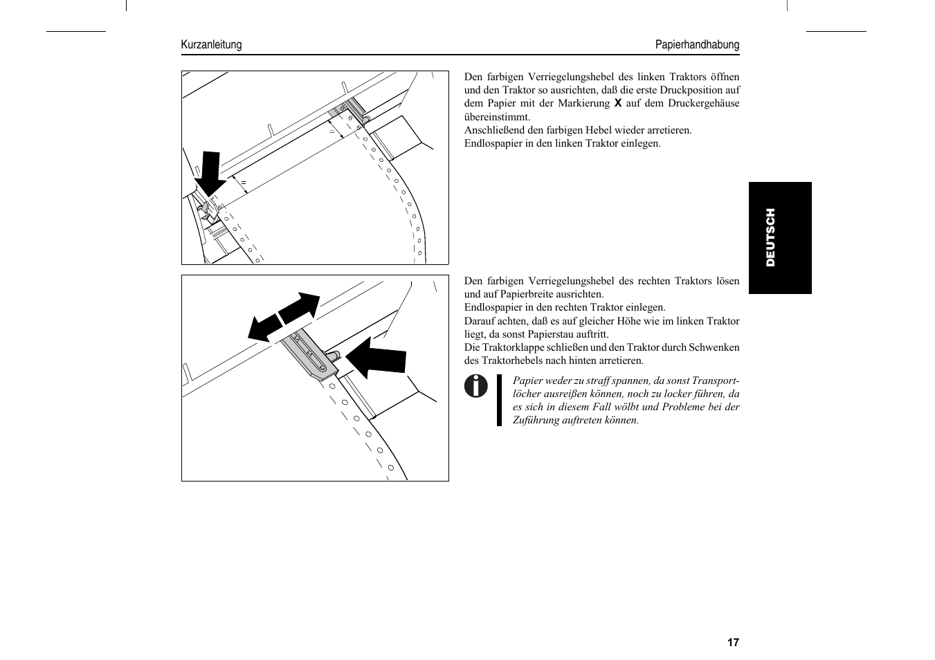 Dascom T2280+2T Quick Start Guide User Manual | Page 47 / 144