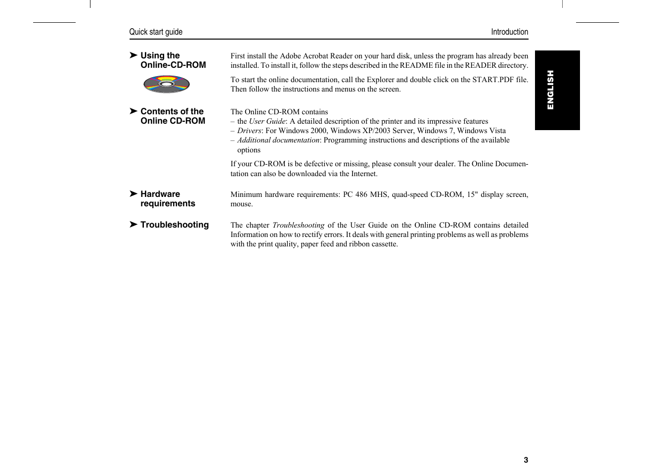 Dascom T2280+2T Quick Start Guide User Manual | Page 5 / 144