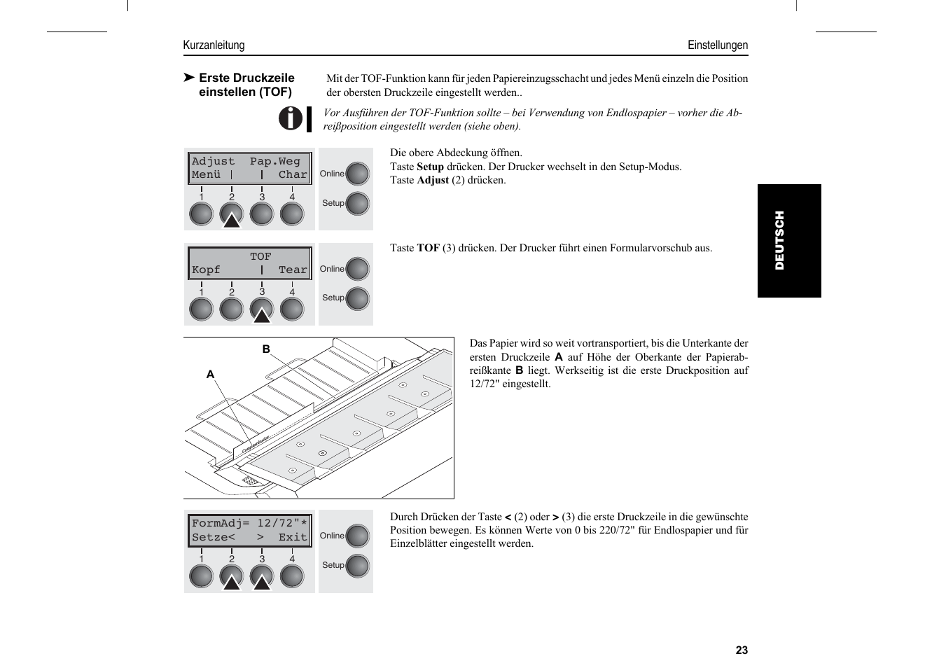 Dascom T2280+2T Quick Start Guide User Manual | Page 53 / 144