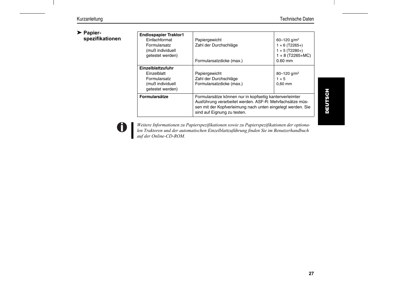 Dascom T2280+2T Quick Start Guide User Manual | Page 57 / 144