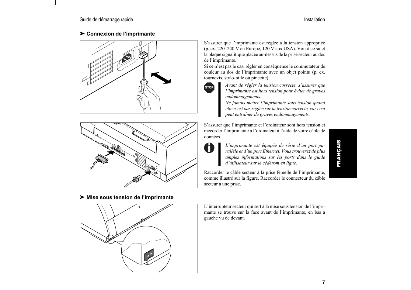 Dascom T2280+2T Quick Start Guide User Manual | Page 65 / 144