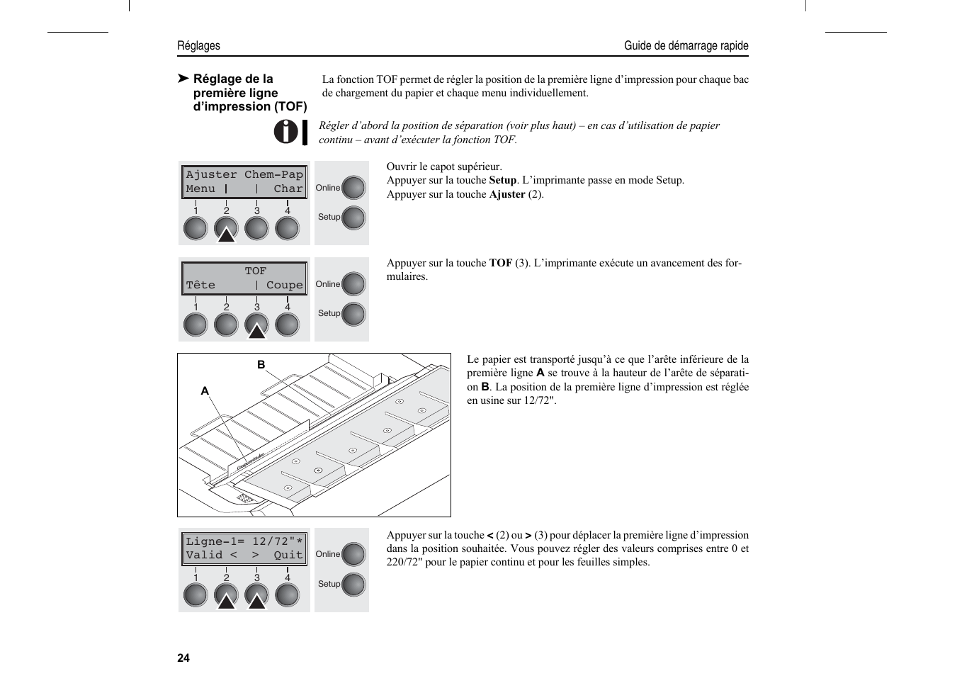 Dascom T2280+2T Quick Start Guide User Manual | Page 82 / 144