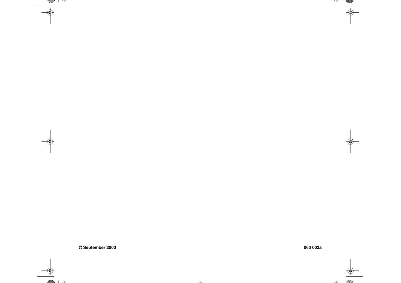 Dascom T2280+ User Guide Automatic Sheet Feeder, Front User Manual | Page 24 / 24