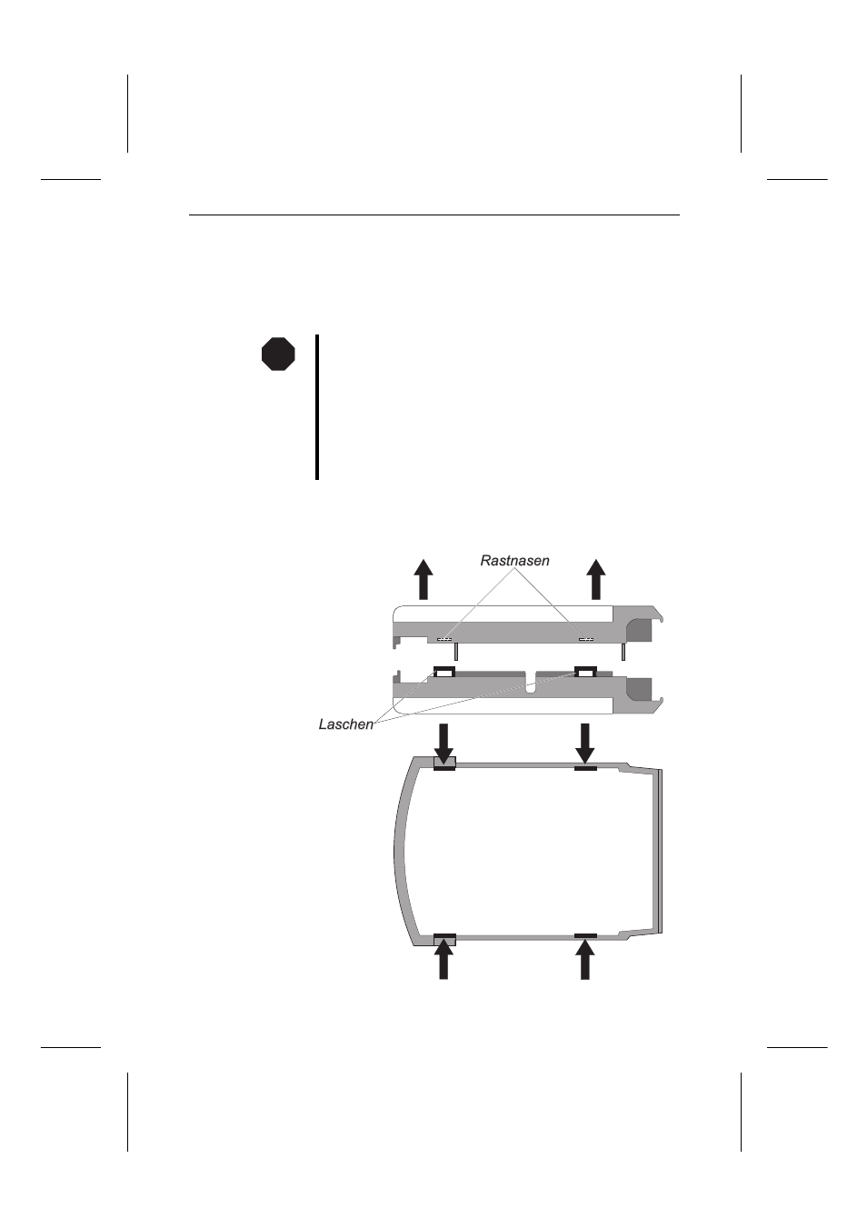 Brückeneinstellungen und dip-schalter | Dascom T2150 RS232C/TTY Interface Module Operators Manual User Manual | Page 16 / 44