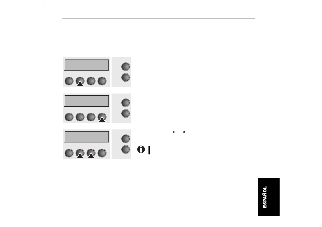 Ajustes | Dascom T2150 Quick Start Guide User Manual | Page 125 / 134