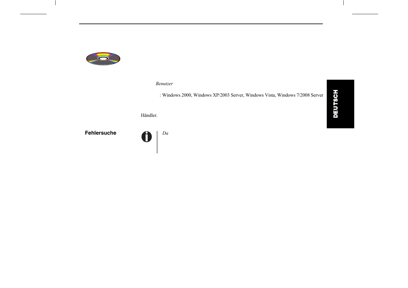 Dascom T2150 Quick Start Guide User Manual | Page 31 / 134