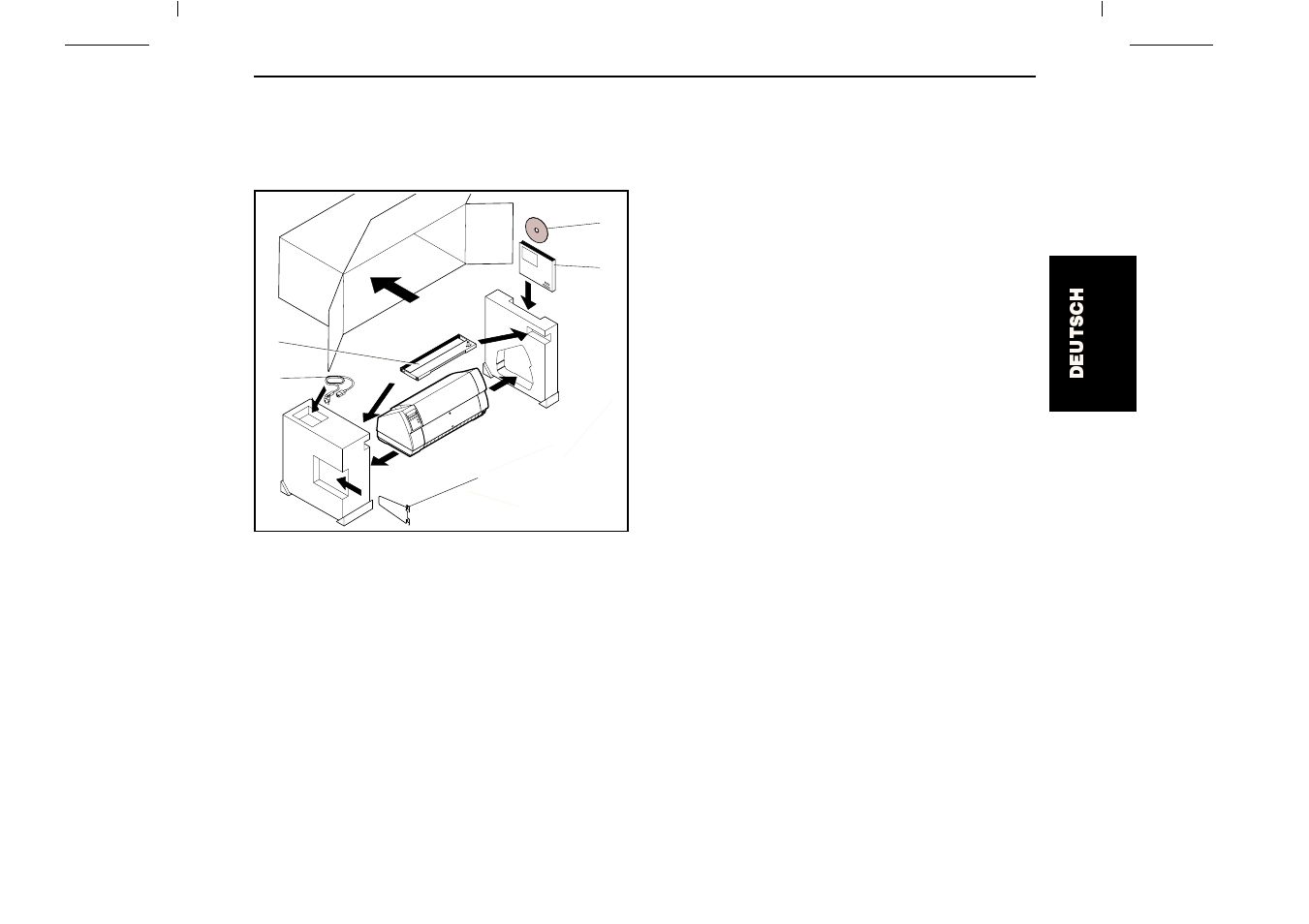Dascom T2150 Quick Start Guide User Manual | Page 33 / 134