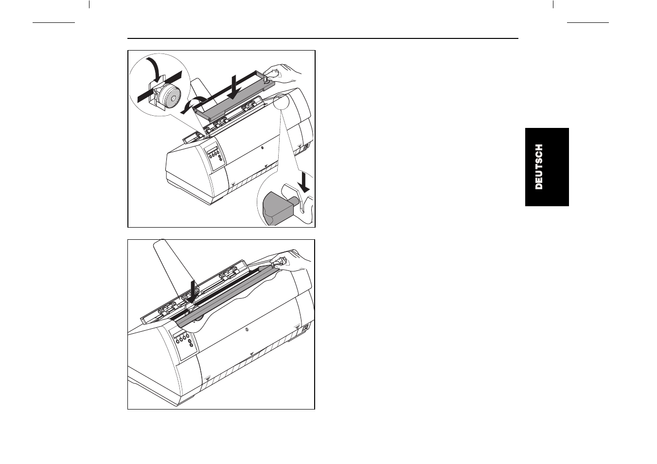 Dascom T2150 Quick Start Guide User Manual | Page 39 / 134