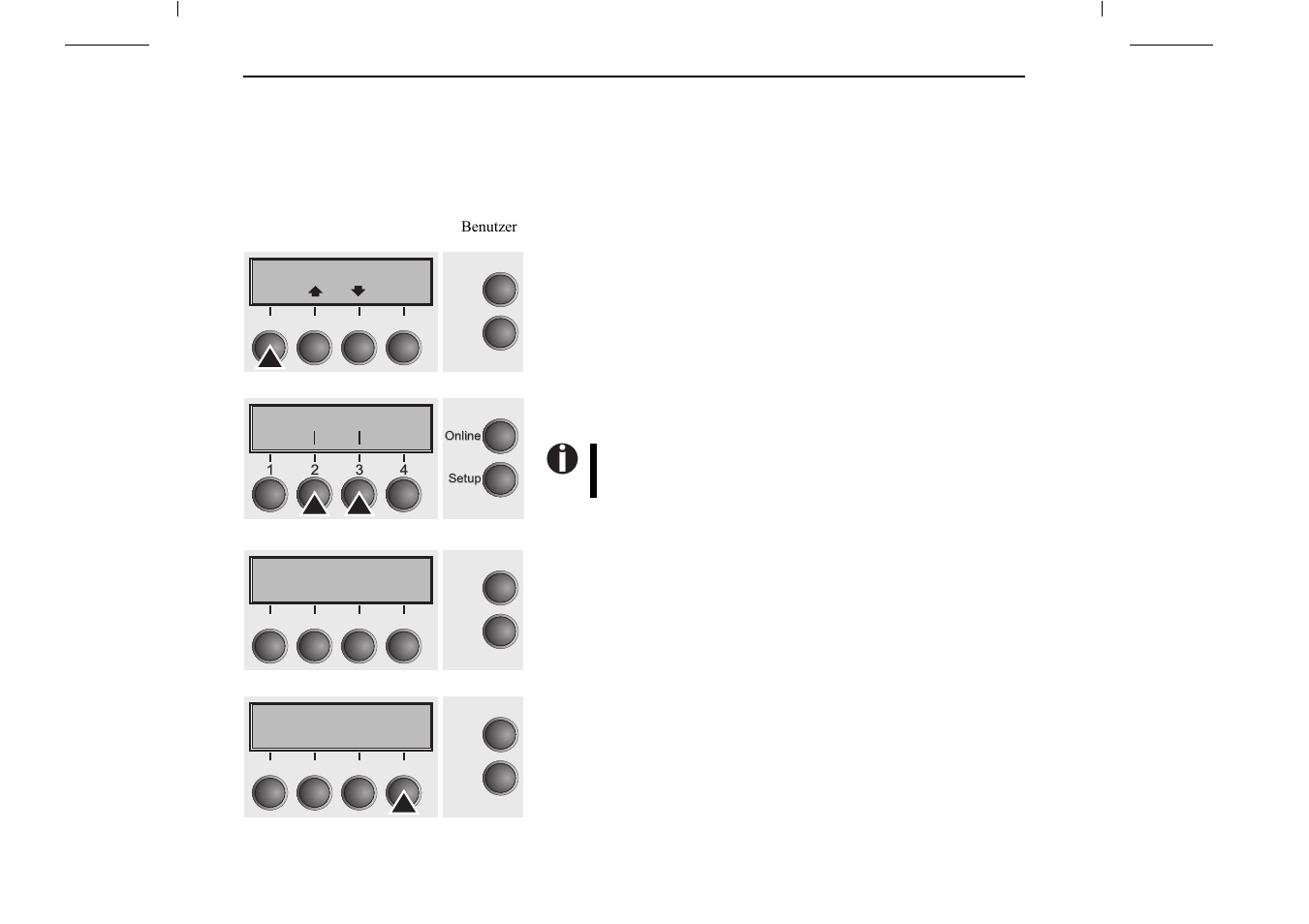 Papierhandhabung | Dascom T2150 Quick Start Guide User Manual | Page 40 / 134