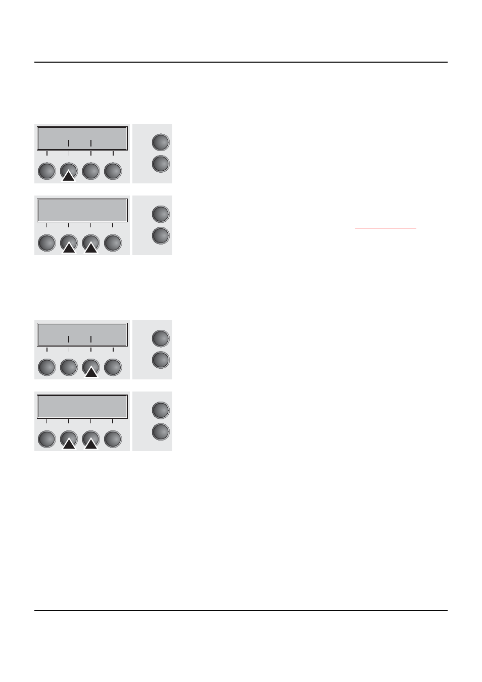 Activate pjl language (jobcntl), Activate pjl langugage (jobcntl) | Dascom T2150 User Guide User Manual | Page 104 / 170