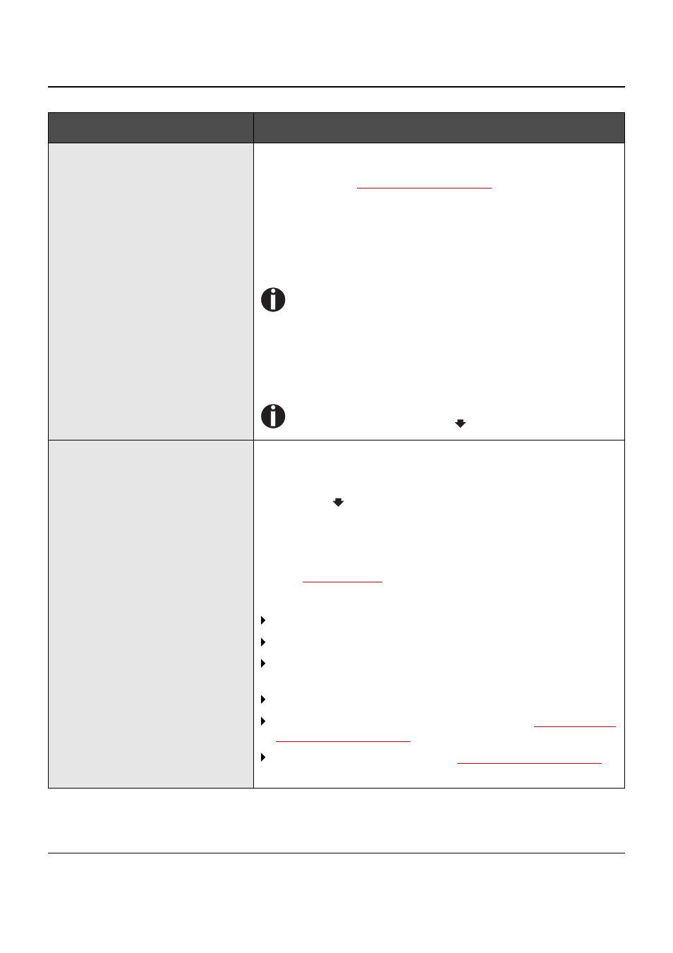 Problems with the paper feed, Paper jam (fanfold paper) | Dascom T2150 User Guide User Manual | Page 107 / 170