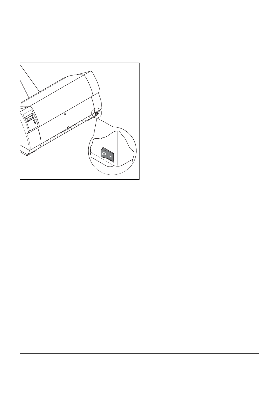 Switching on the printer | Dascom T2150 User Guide User Manual | Page 19 / 170