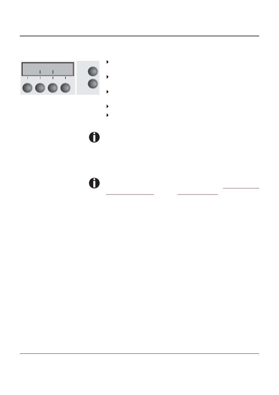 Setup mode | Dascom T2150 User Guide User Manual | Page 23 / 170