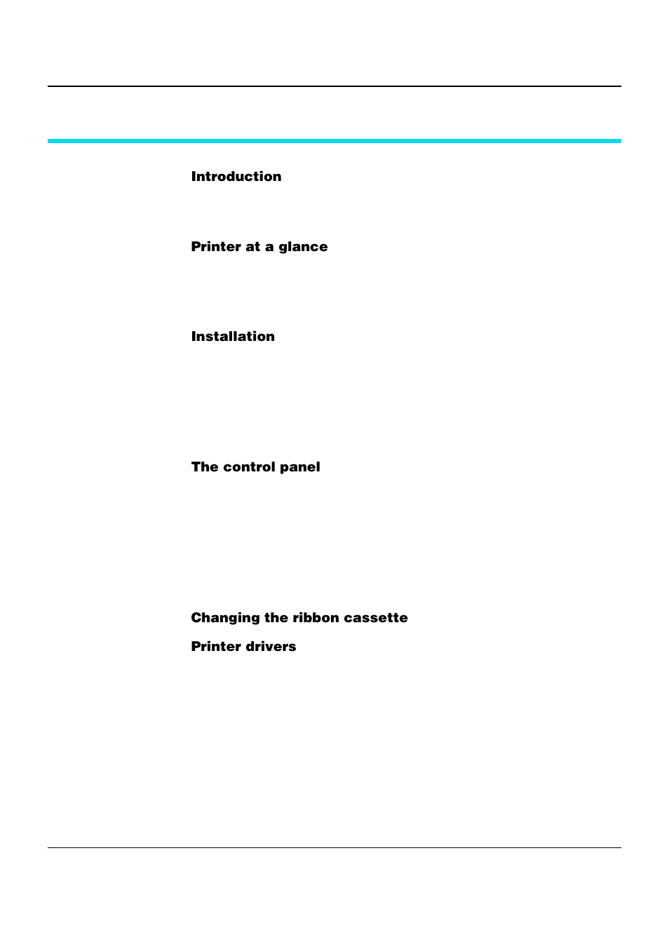 Dascom T2150 User Guide User Manual | Page 3 / 170