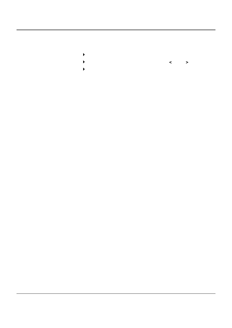 Changing the paper type in the setup menu | Dascom T2150 User Guide User Manual | Page 38 / 170