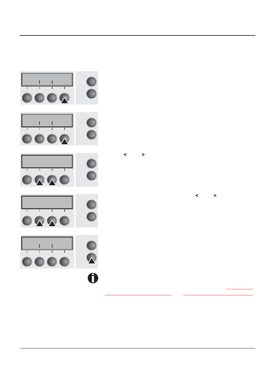 Selecting character density and font | Dascom T2150 User Guide User Manual | Page 39 / 170