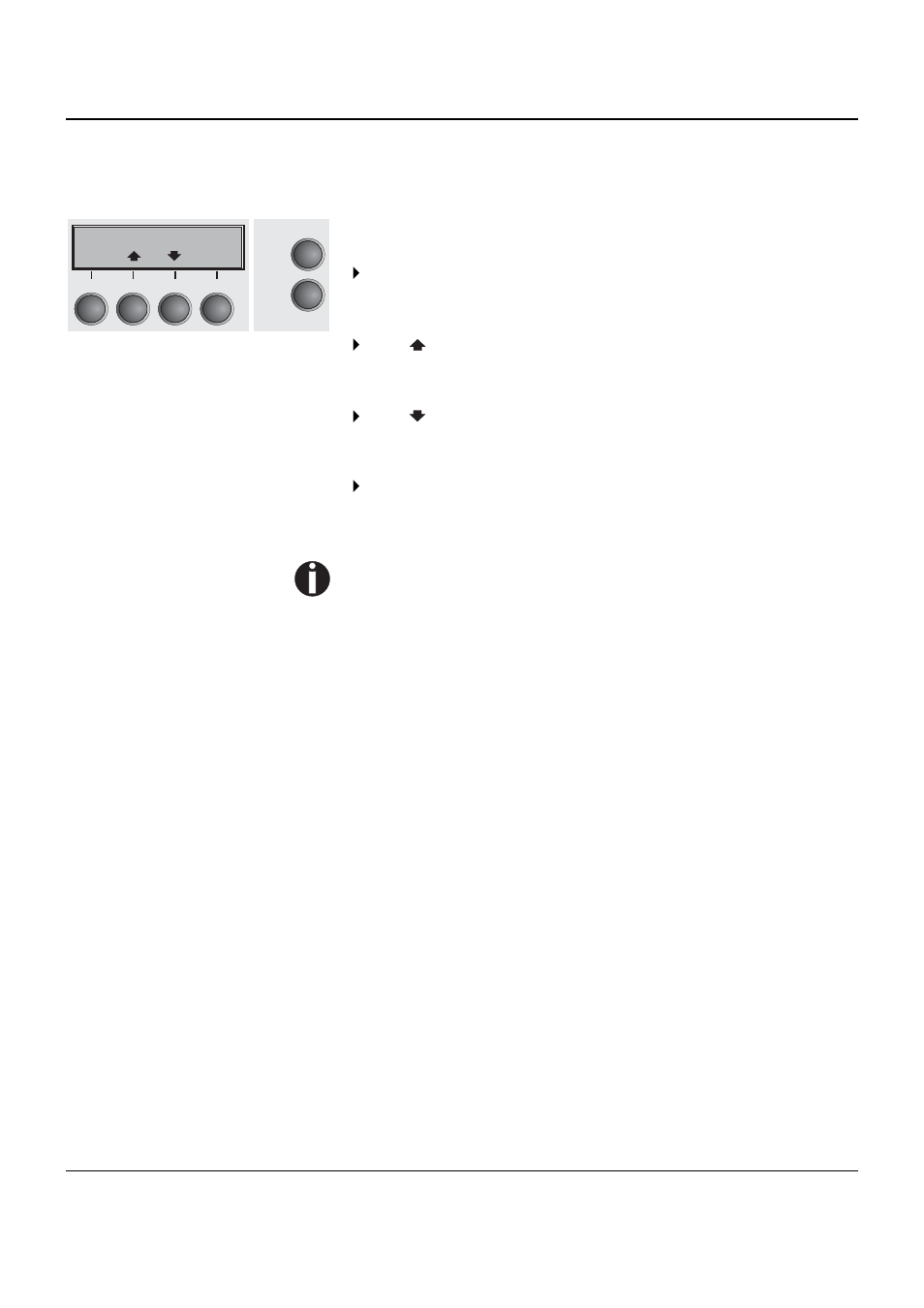 Paper transport, Howe | Dascom T2150 User Guide User Manual | Page 46 / 170