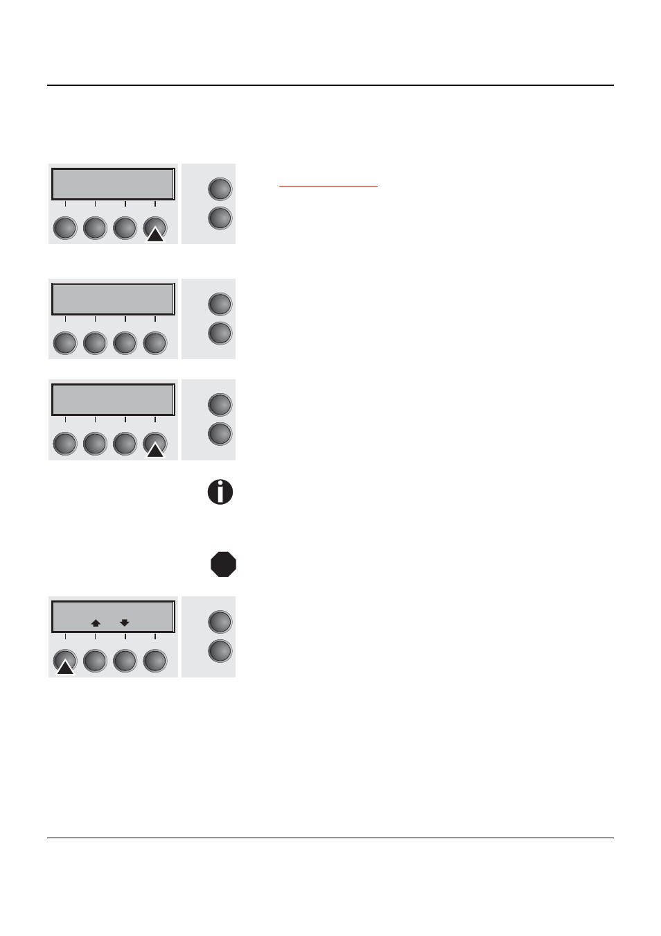 Moving the paper to the tear position, Removing paper | Dascom T2150 User Guide User Manual | Page 47 / 170