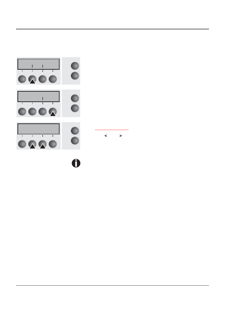 Setting the tear position | Dascom T2150 User Guide User Manual | Page 49 / 170