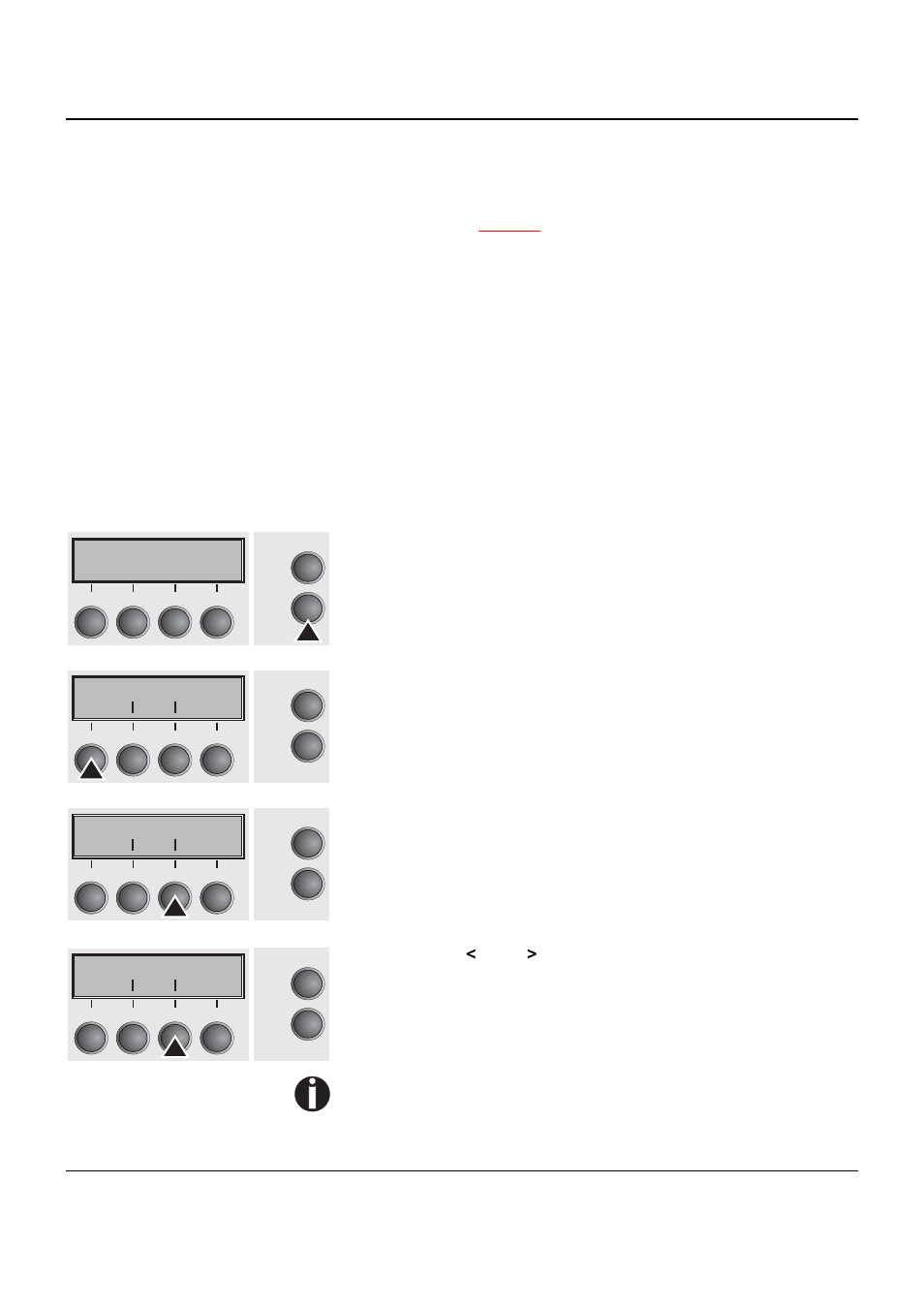 Menu configurations | Dascom T2150 User Guide User Manual | Page 52 / 170