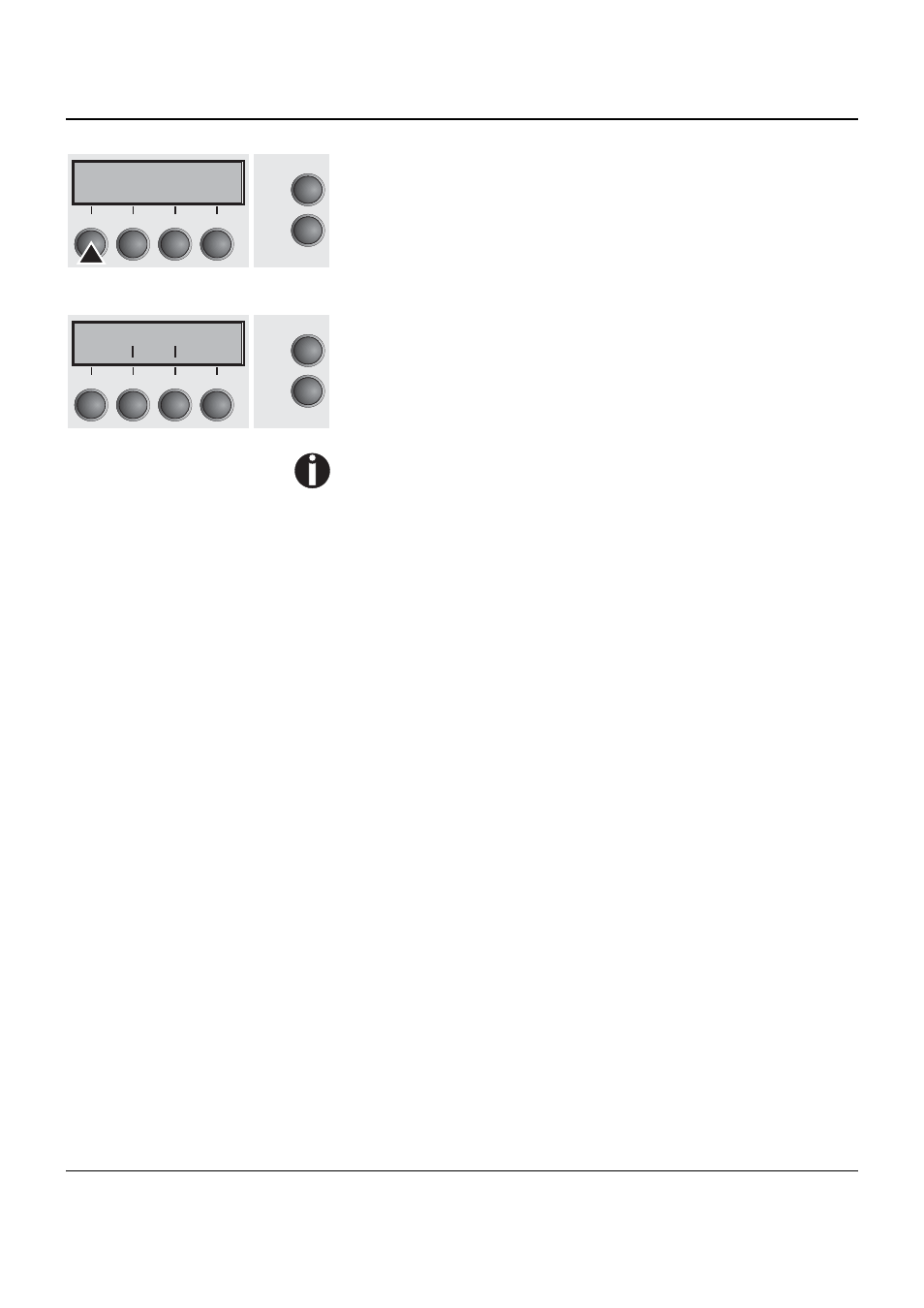 Terminating setup mode | Dascom T2150 User Guide User Manual | Page 55 / 170
