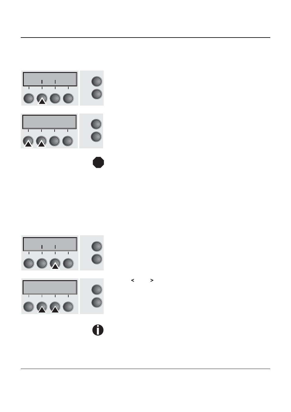 Reset to default values (reset), Quietmode (quietm.) | Dascom T2150 User Guide User Manual | Page 58 / 170