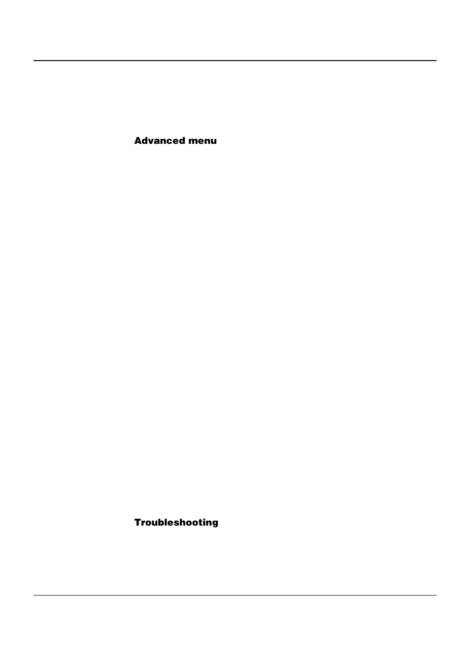 Dascom T2150 User Guide User Manual | Page 6 / 170