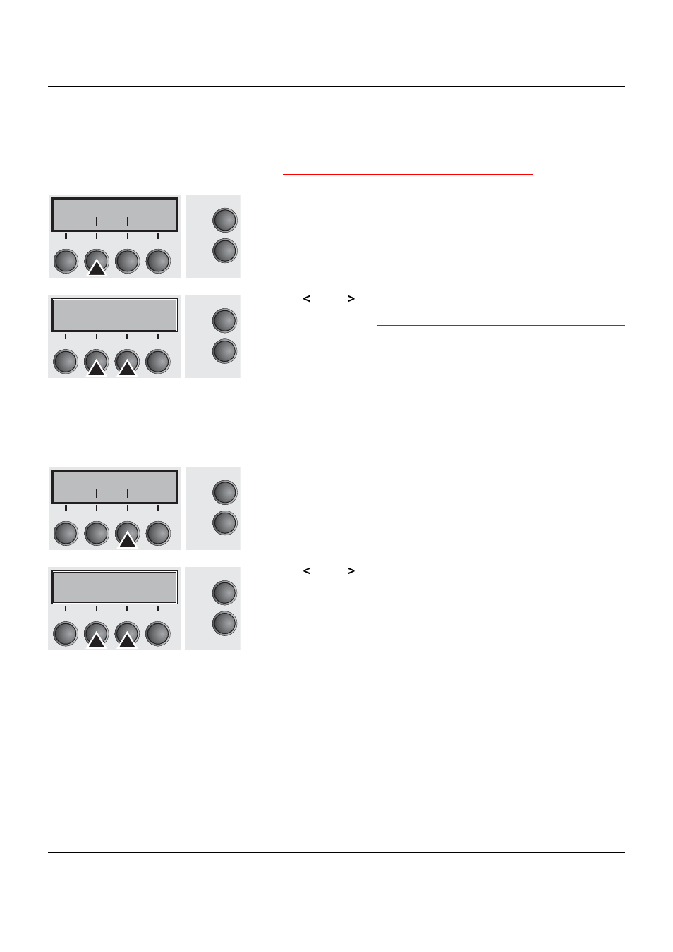 National character set (country), Slashed zero (sl.zero) | Dascom T2150 User Guide User Manual | Page 70 / 170