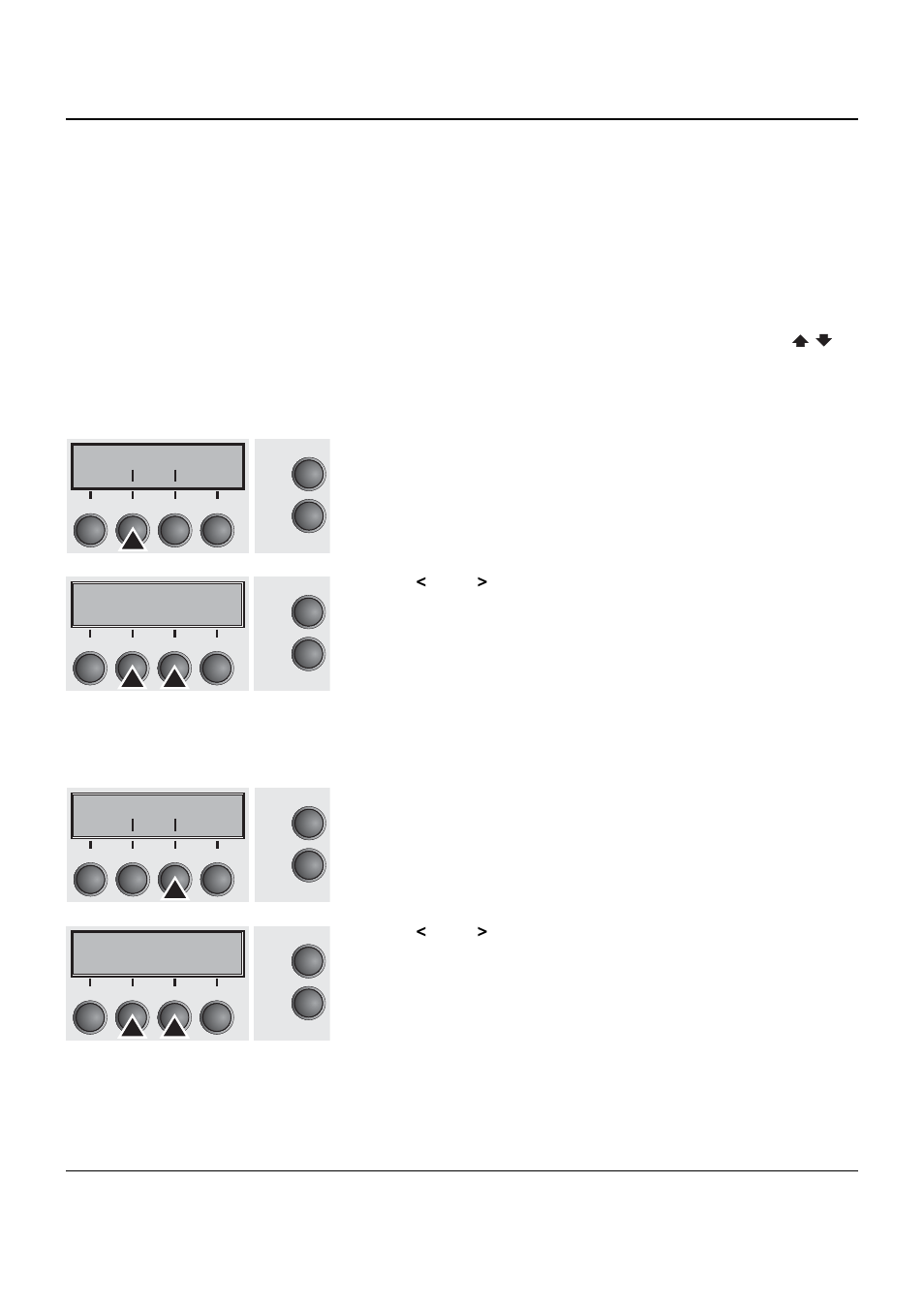 Menu lock (menlock), Language (language), See menu lock | Menu lock | Dascom T2150 User Guide User Manual | Page 72 / 170
